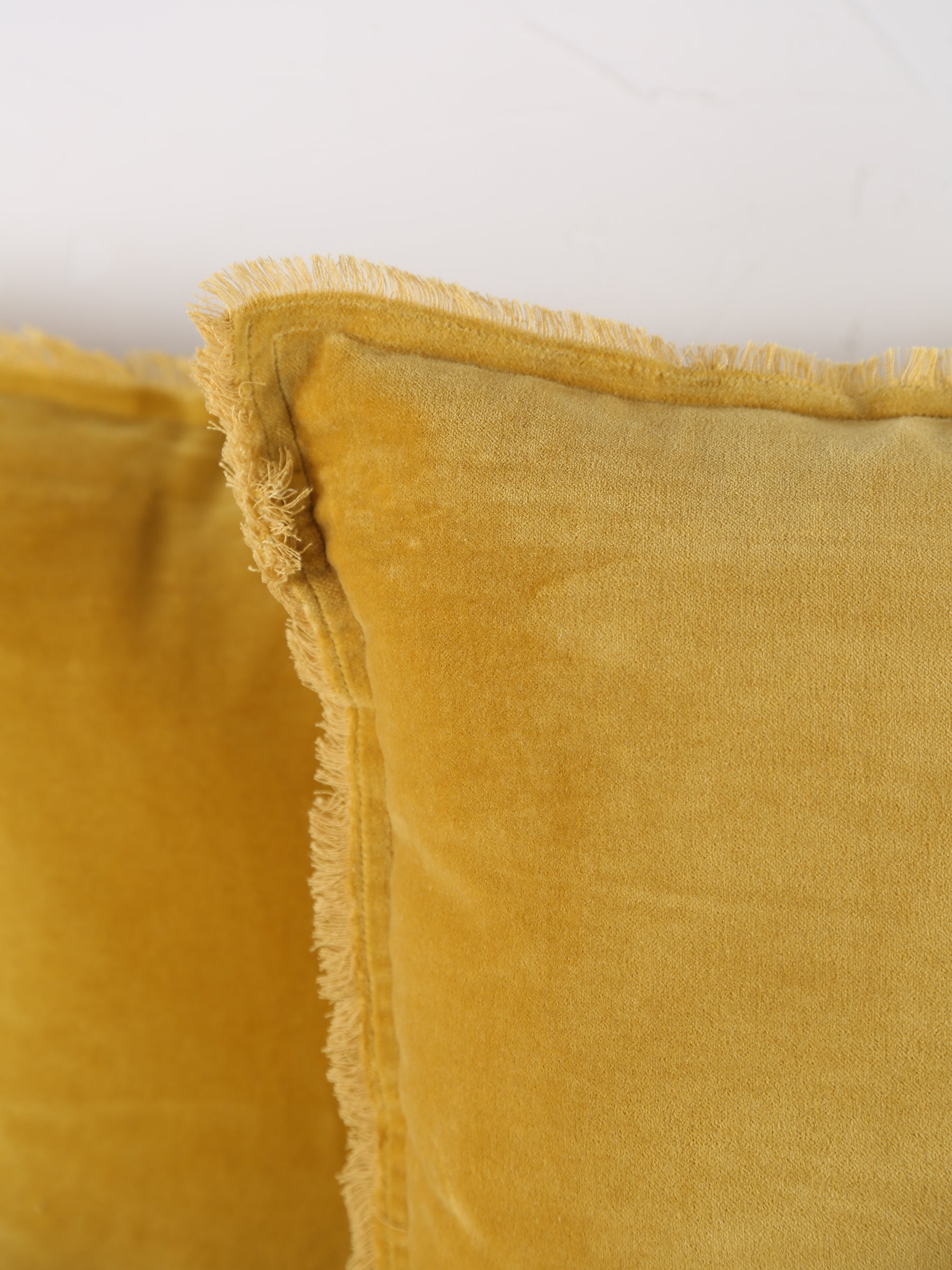 Fara Cushion - Mirabelle - 3 Sizes Available