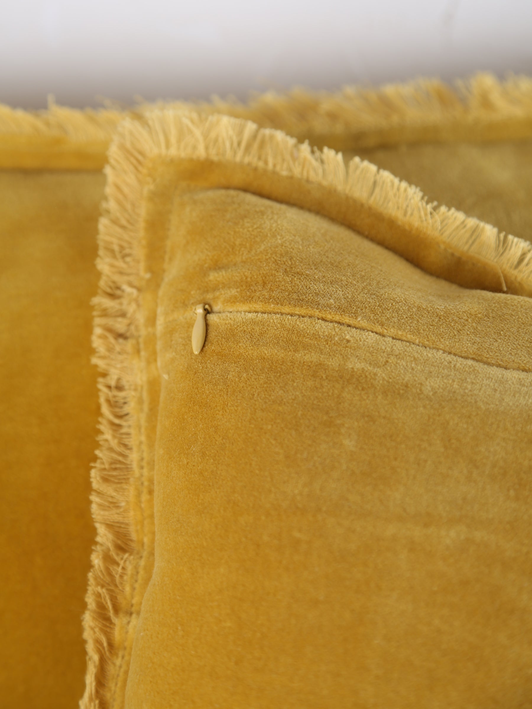 Fara Cushion - Mirabelle - 3 Sizes Available