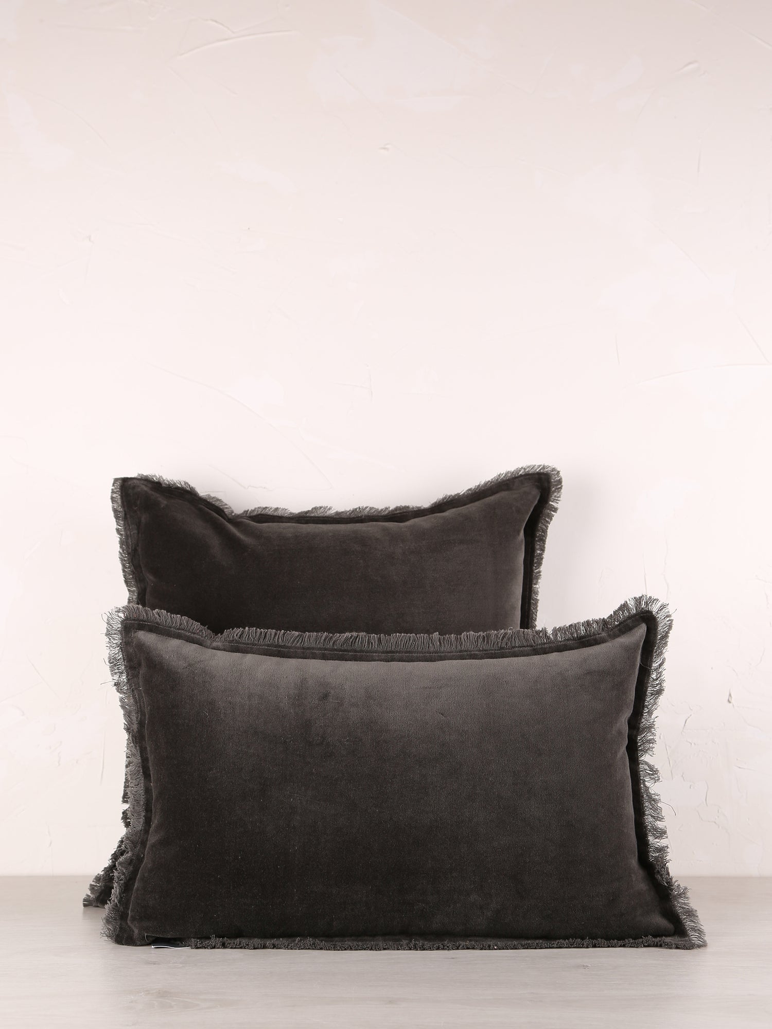 Fara Cushion in  - Ombre - 3 Sizes Available