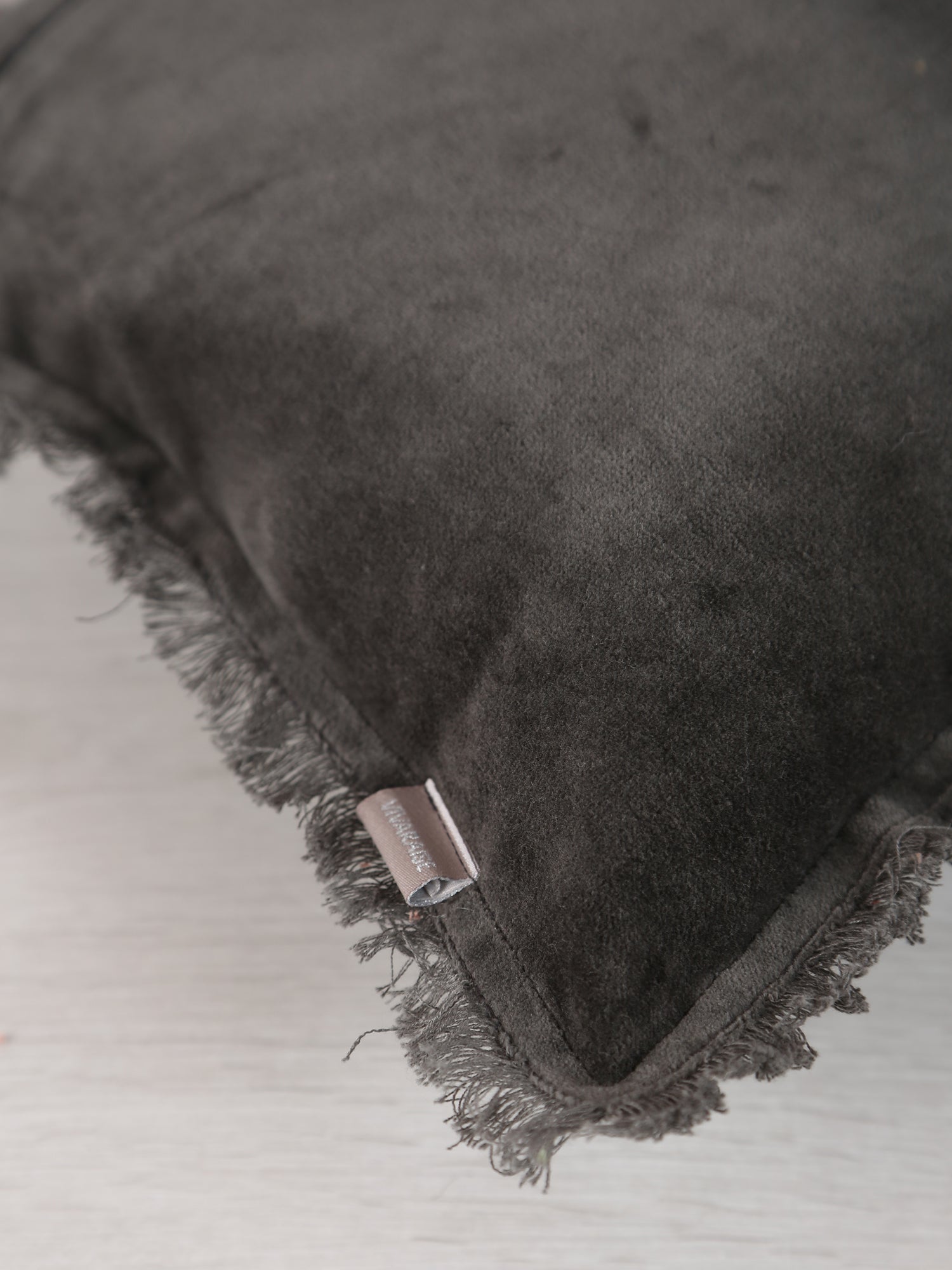 Fara Cushion in  - Ombre - 3 Sizes Available