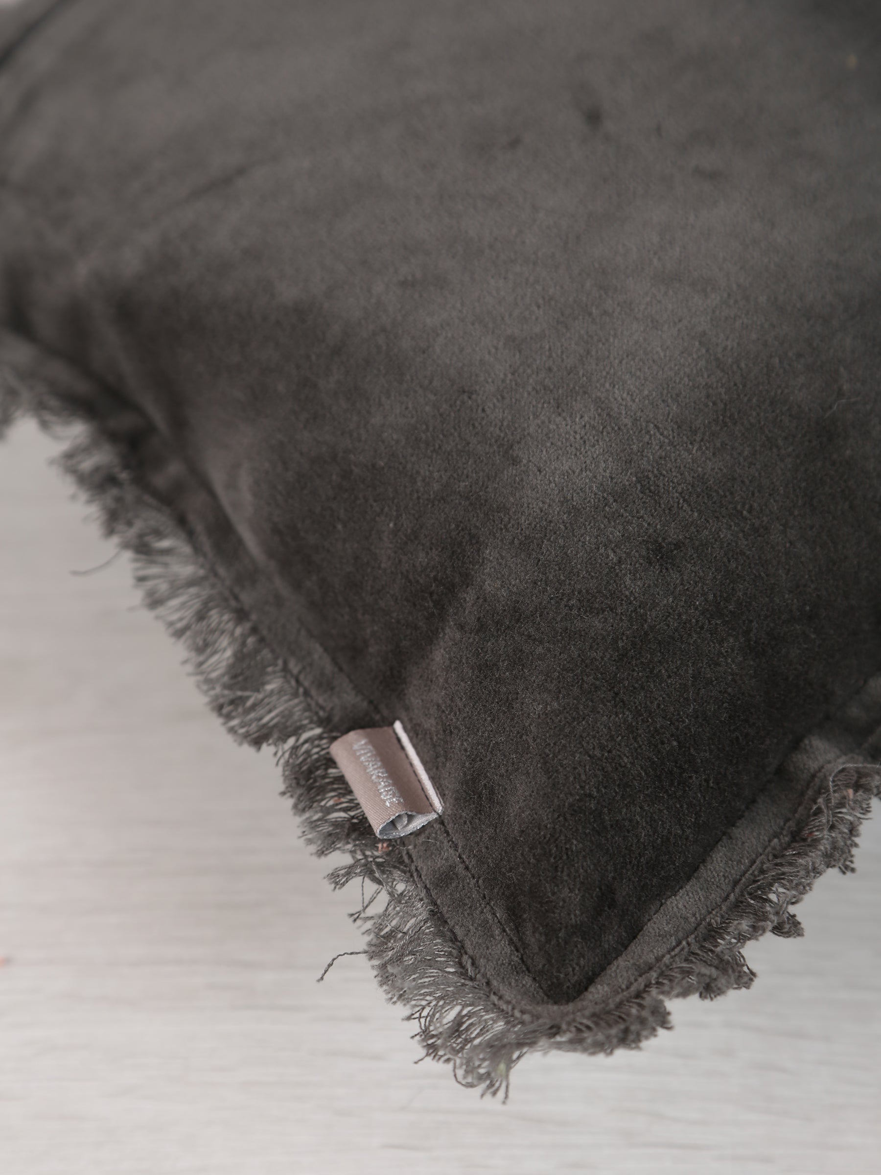 Fara Cushion in  - Ombre - 3 Sizes Available