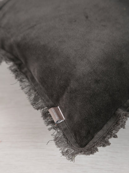 Fara Cushion in  - Ombre - 3 Sizes Available