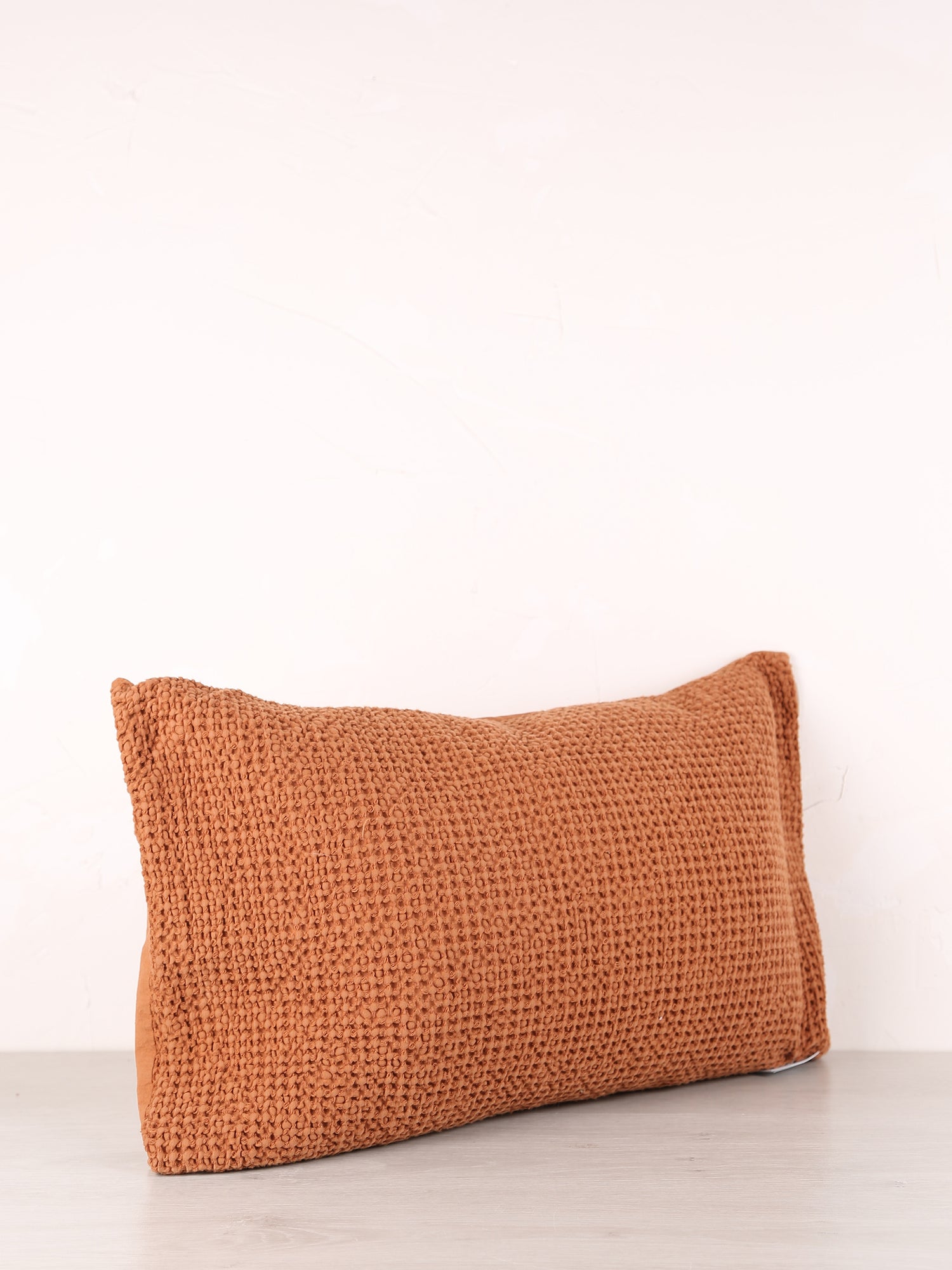 Maia Recycled Cushion Cover - Cuirve - 30x50cm