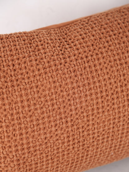 Maia Recycled Cushion Cover - Cuirve - 30x50cm