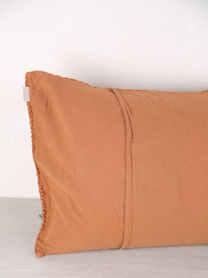 Maia Recycled Cushion Cover - Cuirve - 30x50cm