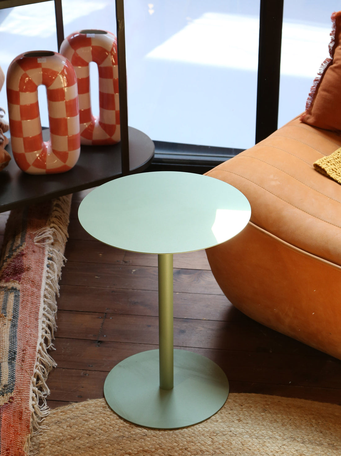 Side Table Snow - 3 Options Available