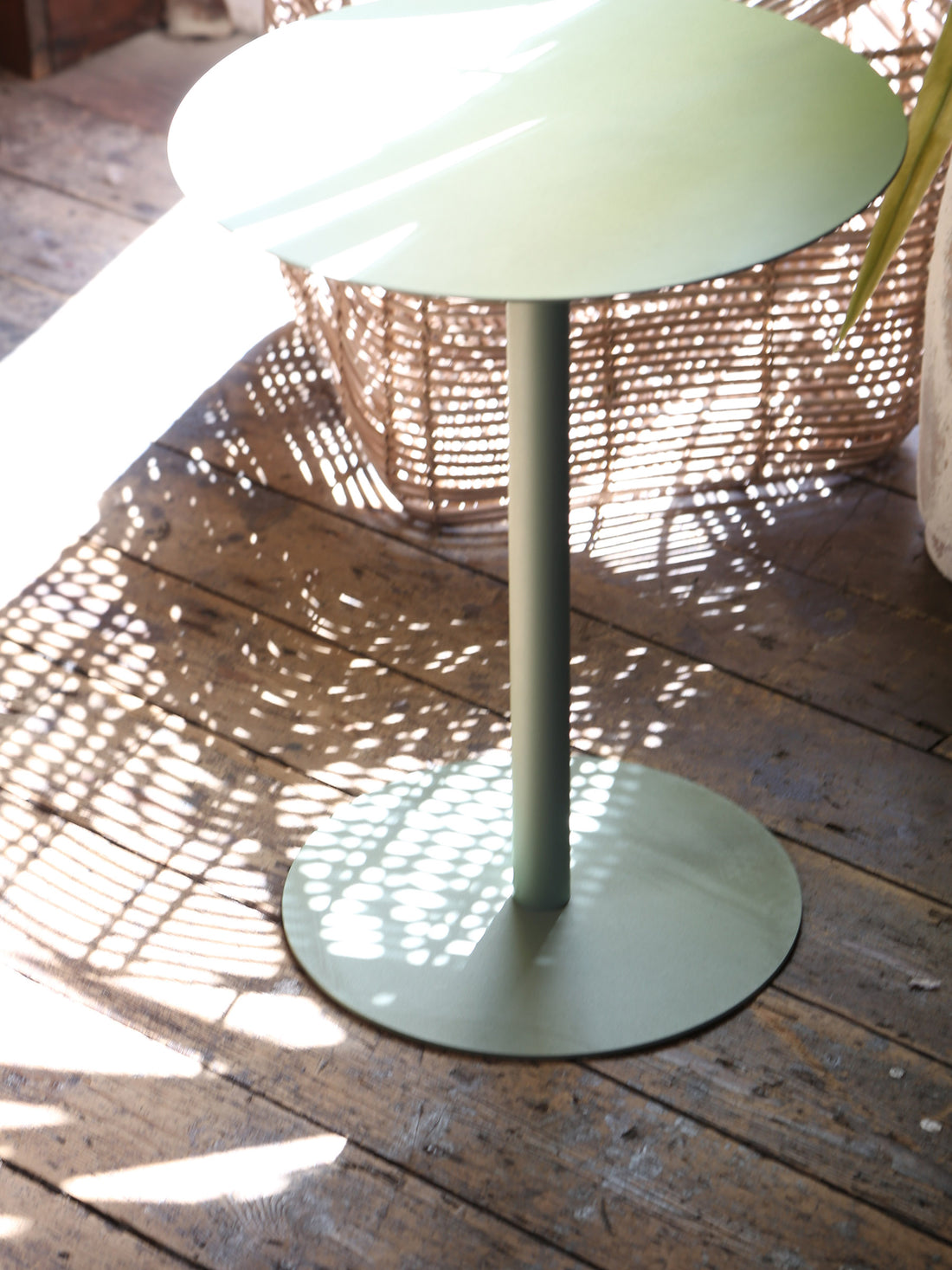 Side Table Snow - 3 Options Available