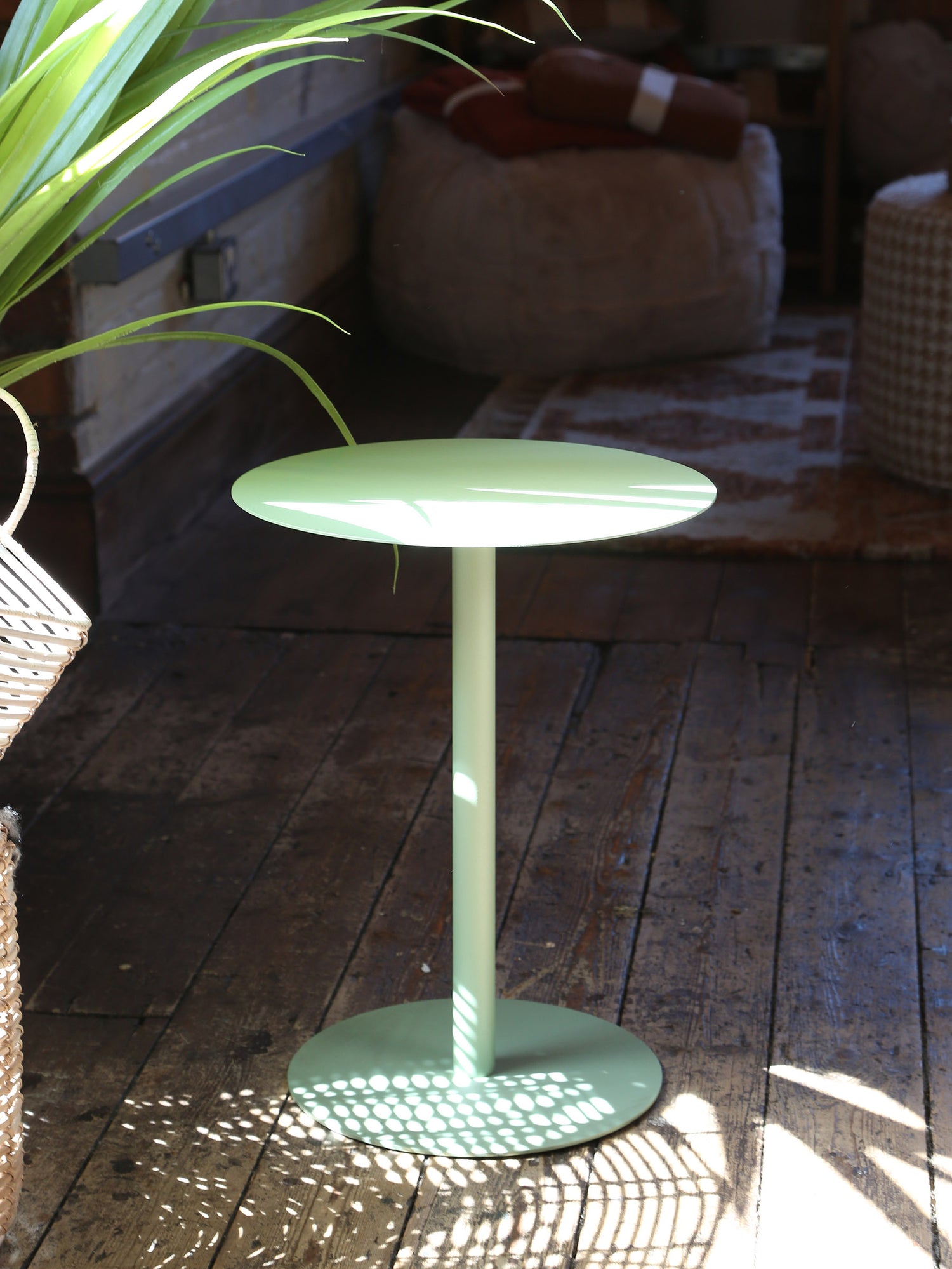 Side Table Snow - 3 Options Available