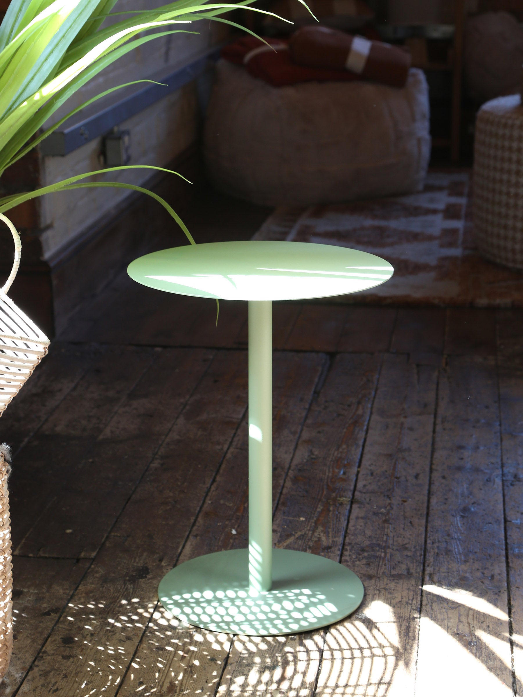 Side Table Snow - 3 Options Available