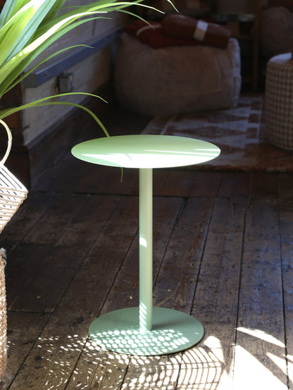 Side Table Snow - 3 Options Available