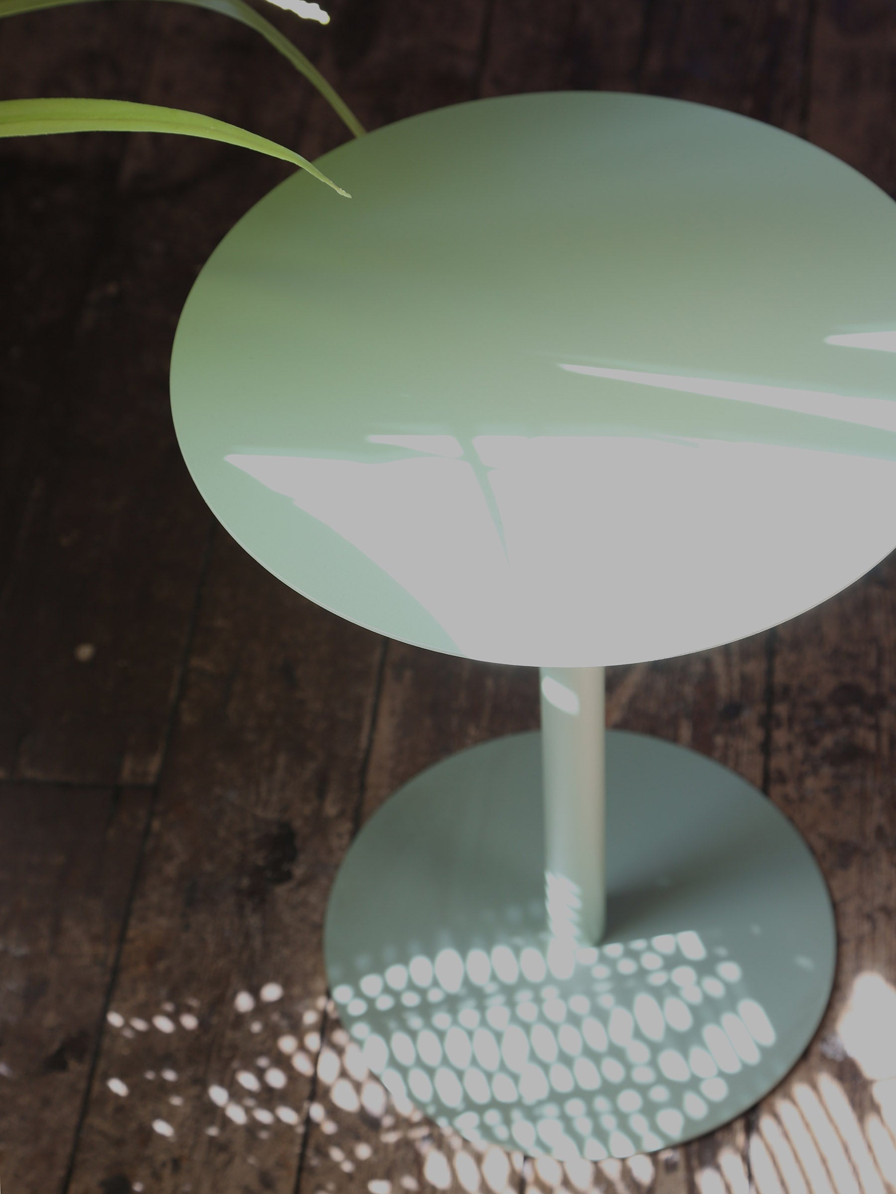Side Table Snow - 3 Options Available