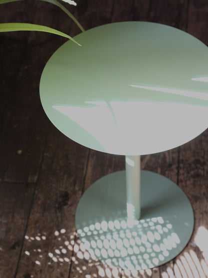 Side Table Snow - 3 Options Available