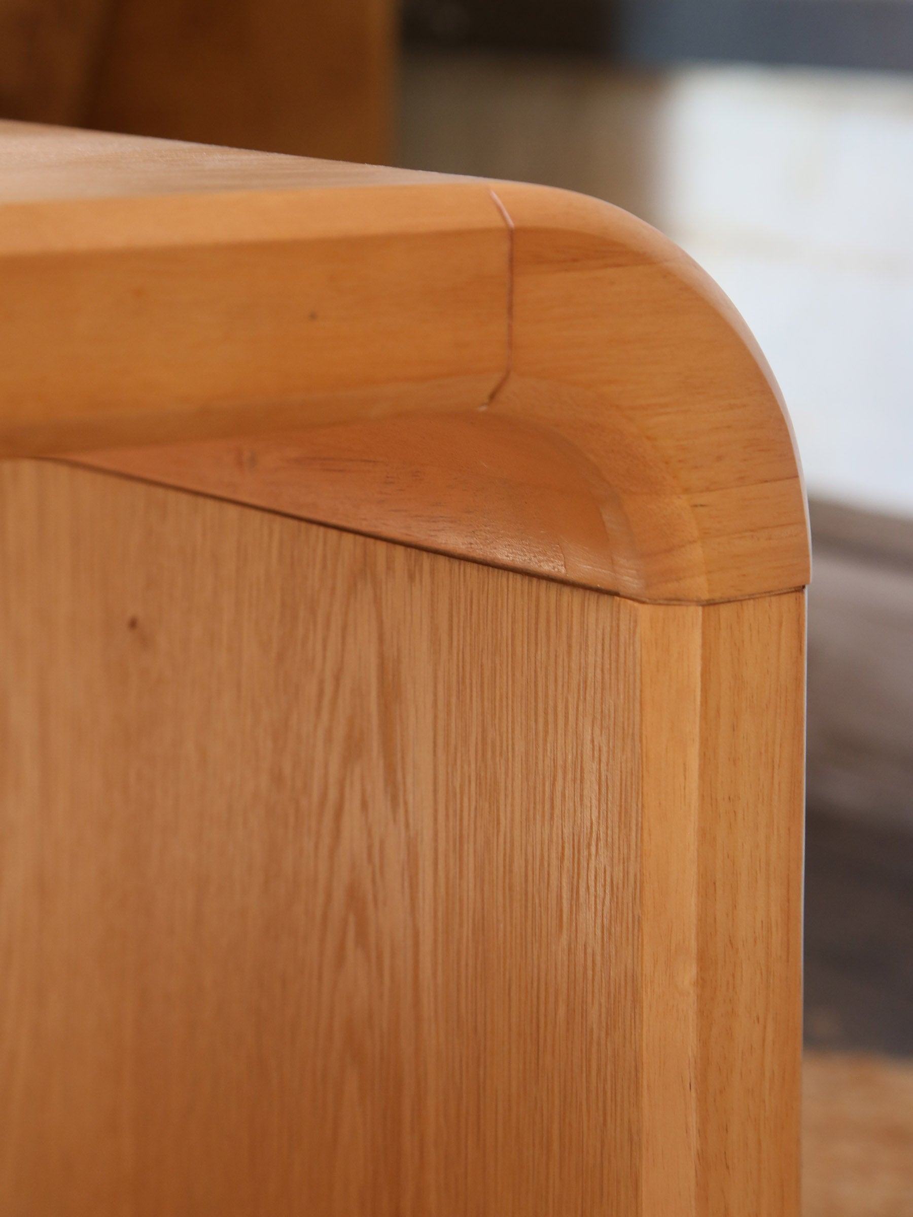 Brave Coffee Table Oak