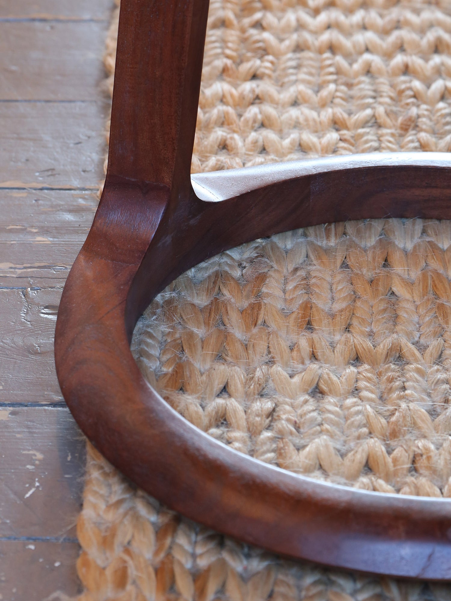 Doppio Side Table