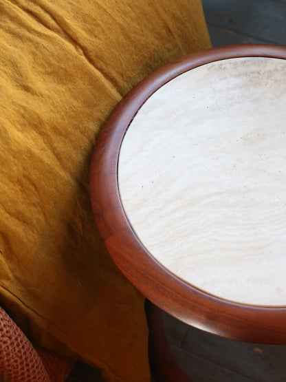 Doppio Side Table