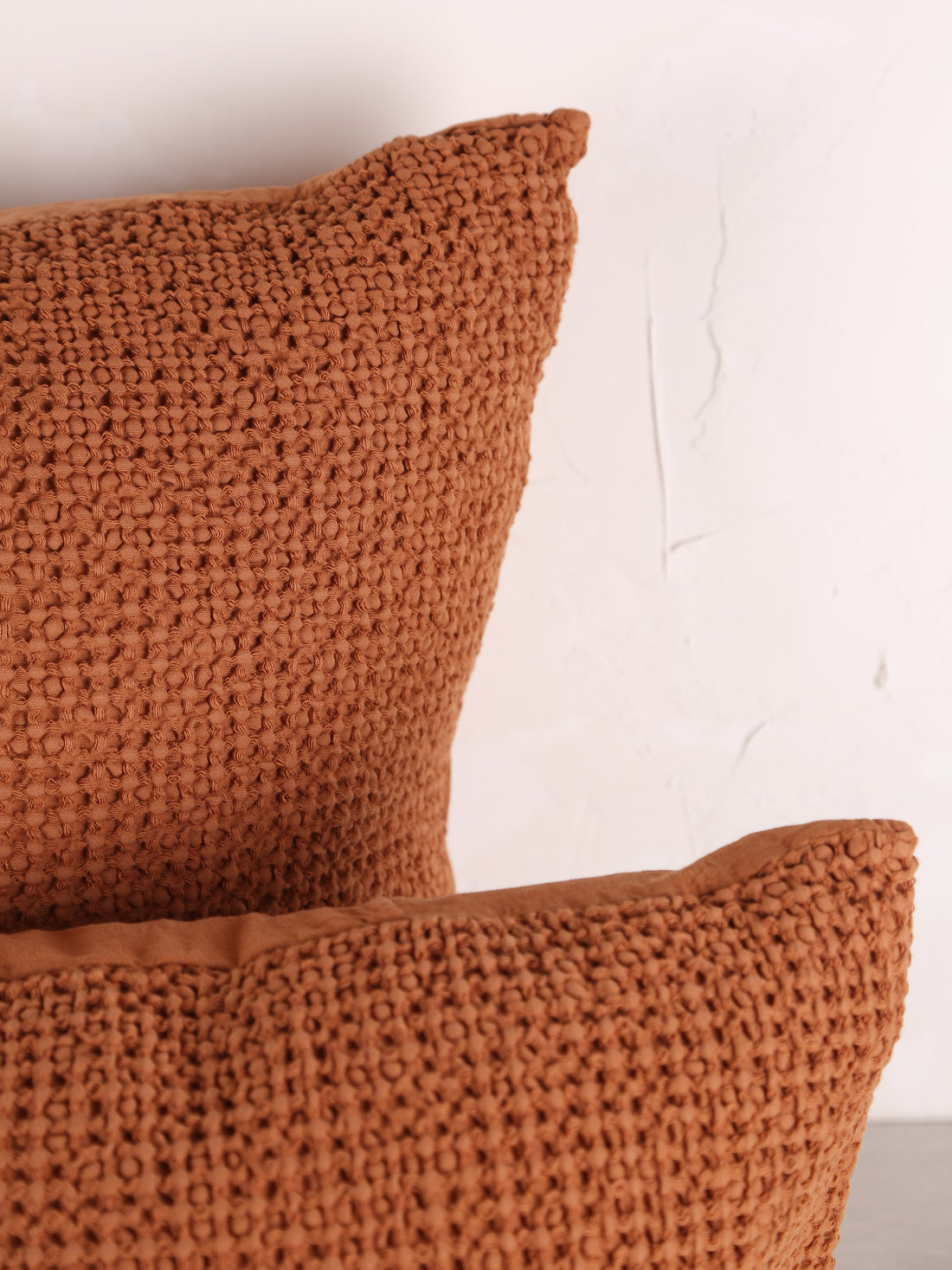 Maia Recycled Cushion - Cuirve - 2 Sizes Available