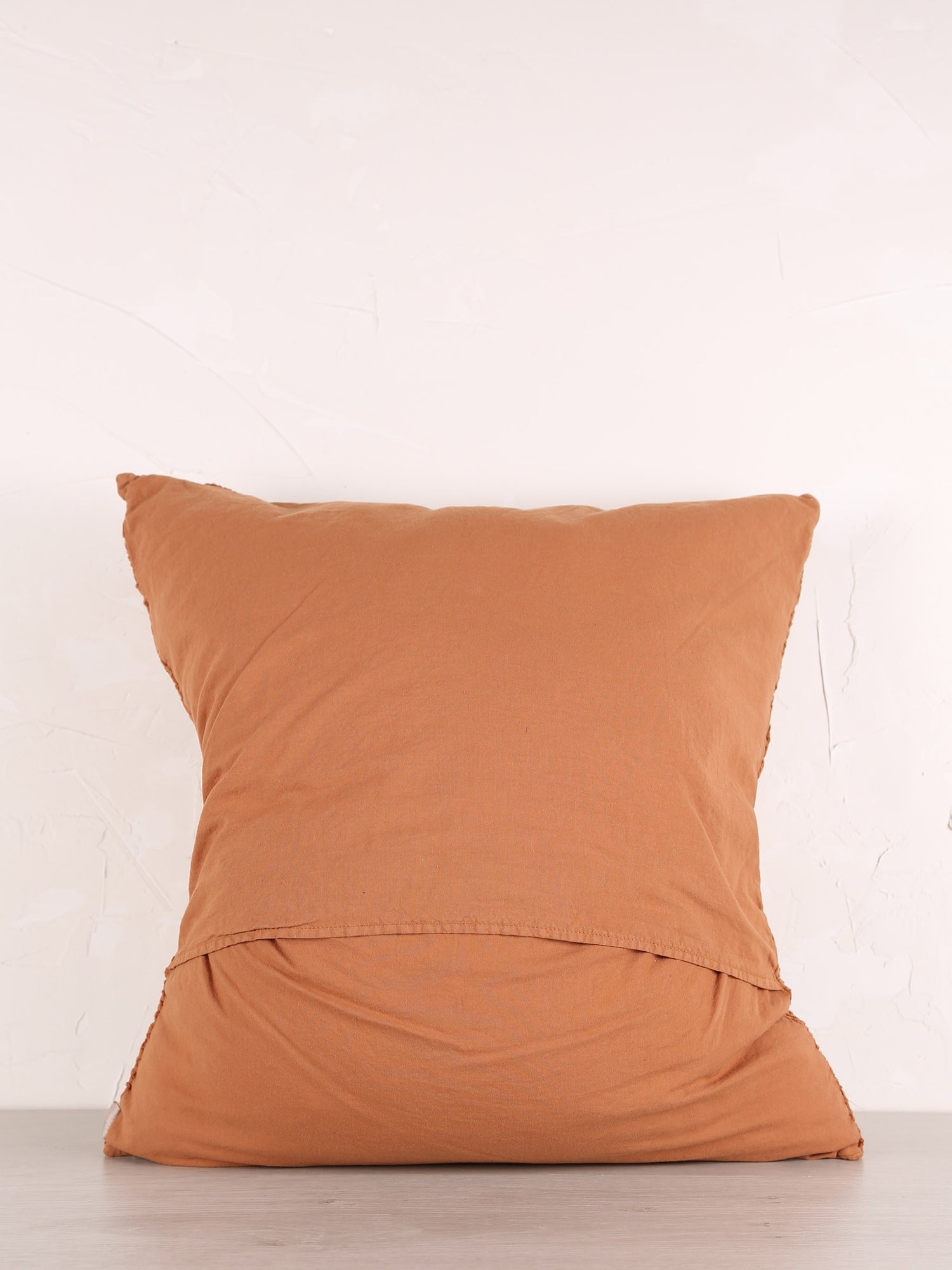 Maia Recycled Cushion - Cuirve - 2 Sizes Available
