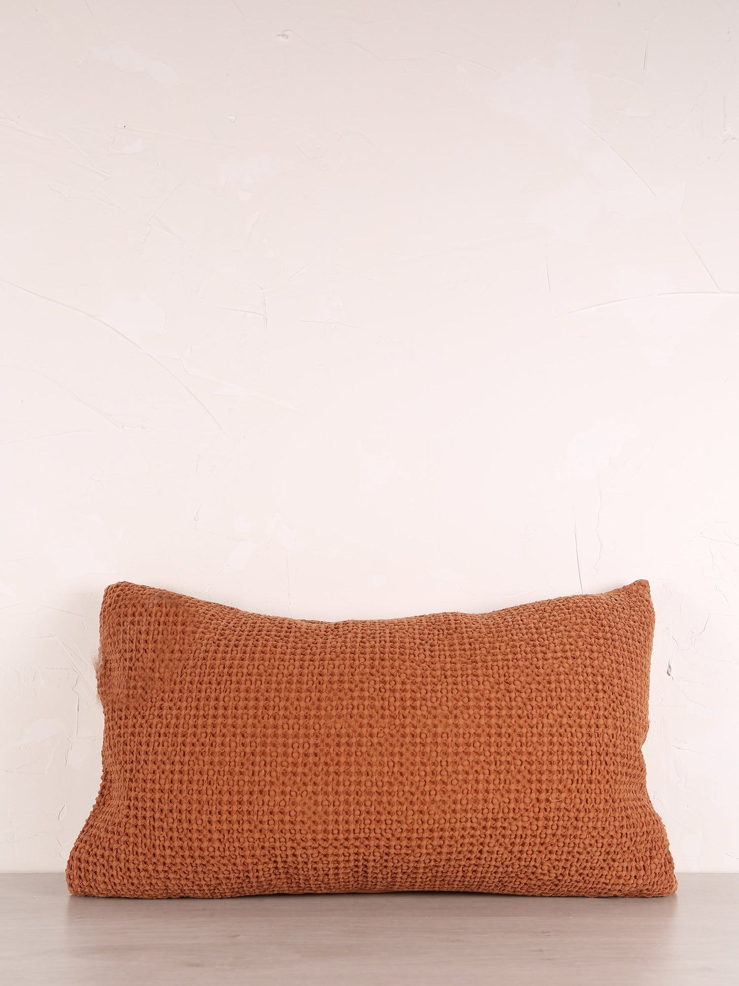 Maia Recycled Cushion - Cuirve - 2 Sizes Available