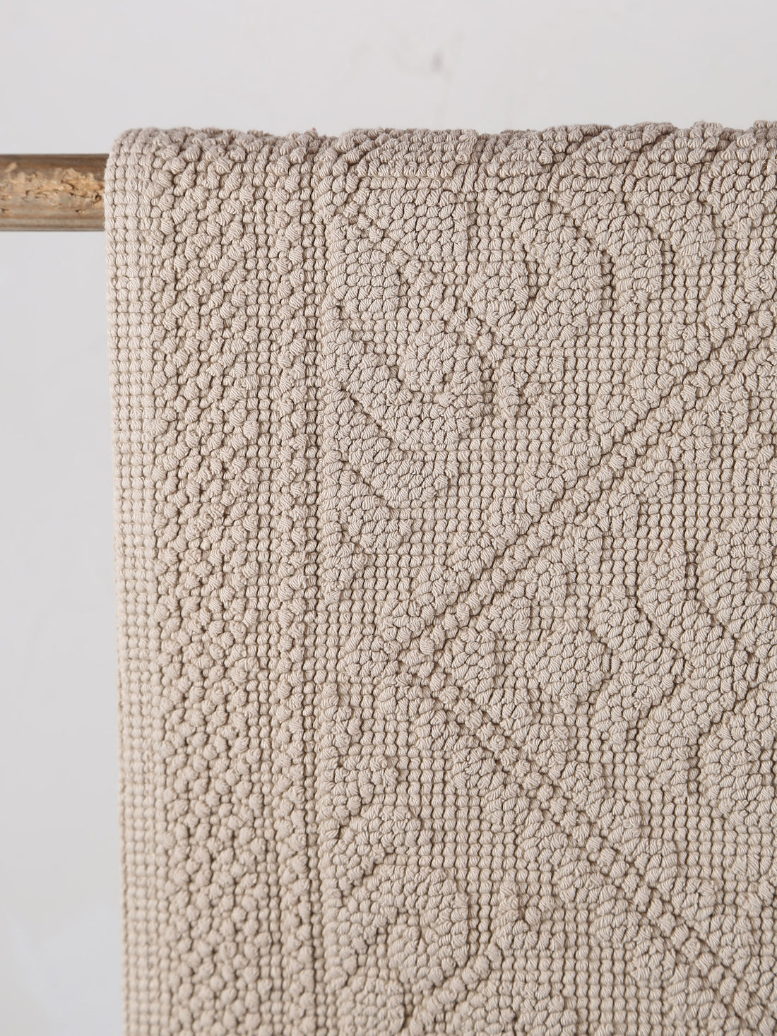 Enzo Bath Mat - Lin - 2 Sizes Available