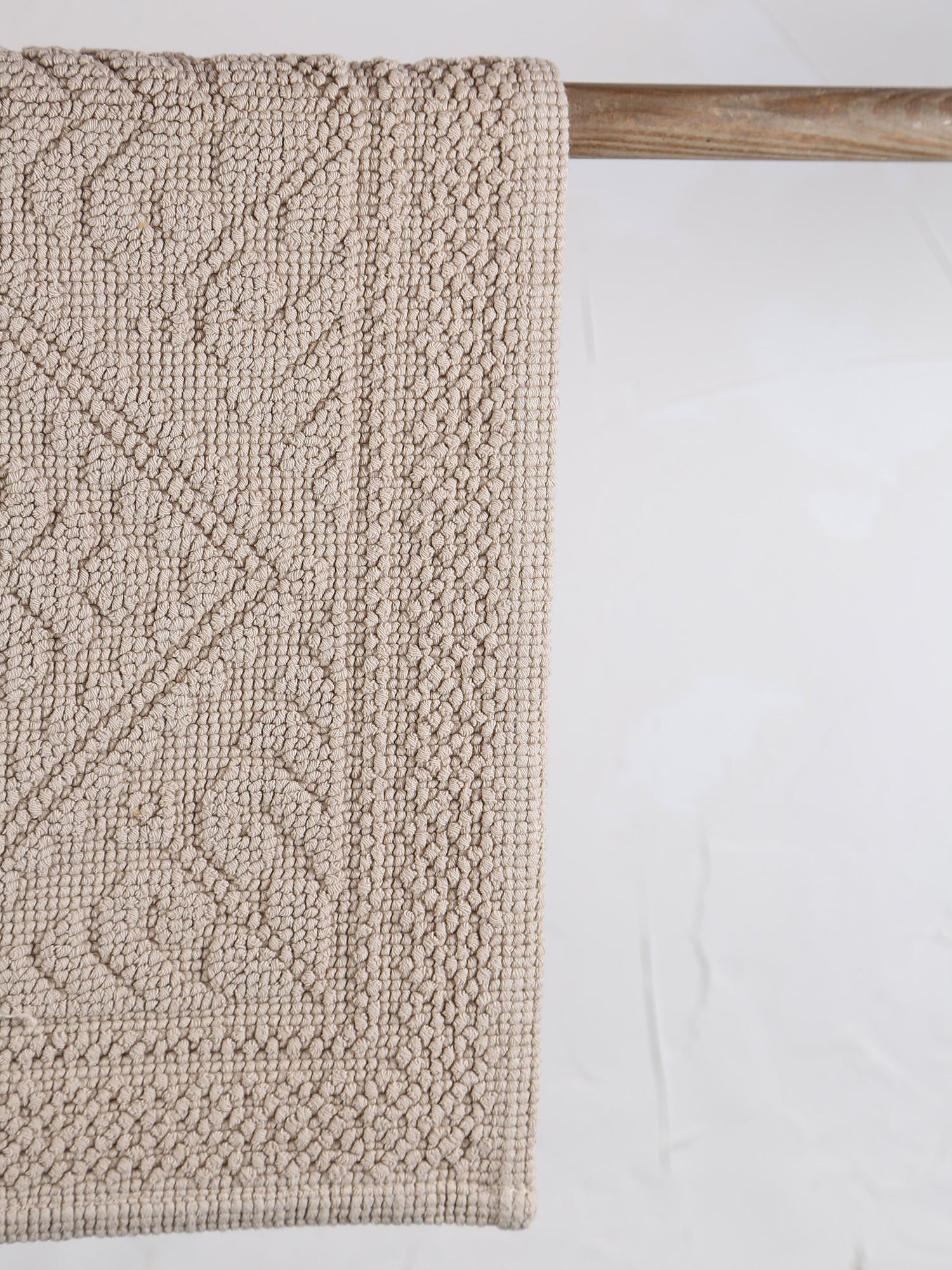 Enzo Bath Mat - Lin - 2 Sizes Available