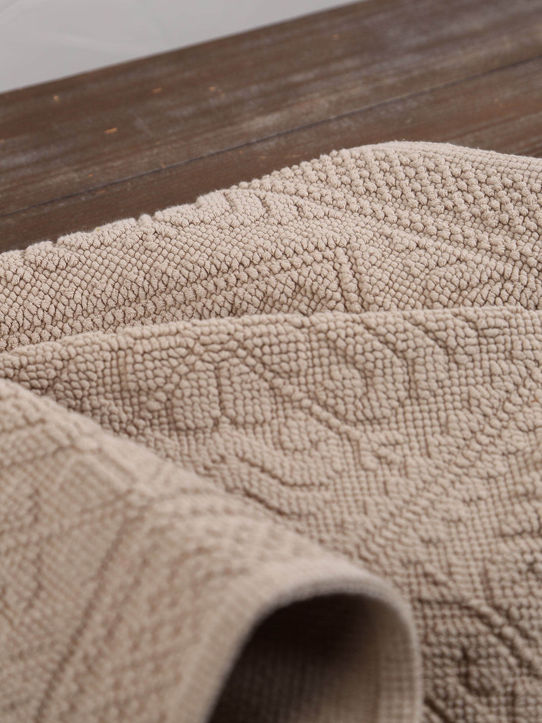 Enzo Bath Mat - Lin - 2 Sizes Available
