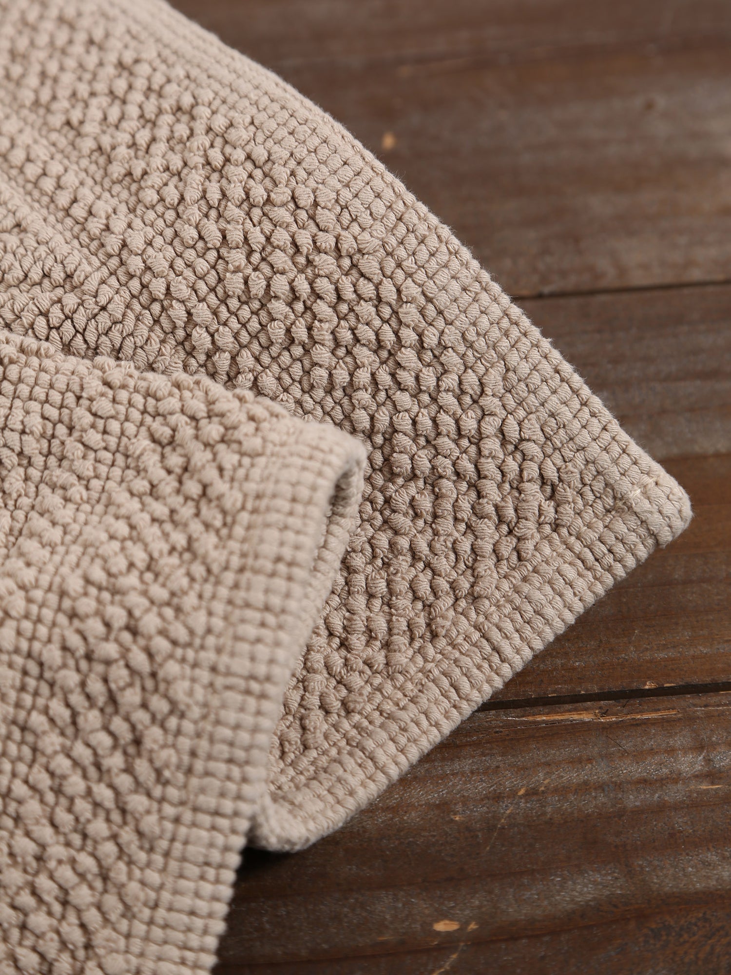 Enzo Bath Mat - Lin - 2 Sizes Available