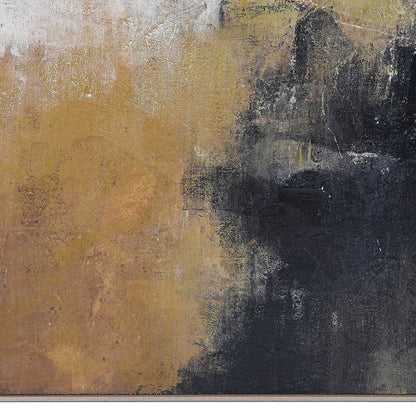 Phlera Textured Canvas Painting