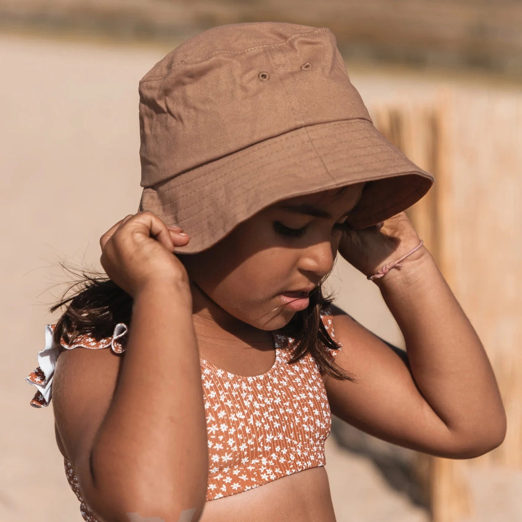 100 cotton bucket 2024 hats