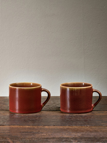 Kalini Mug Amber
