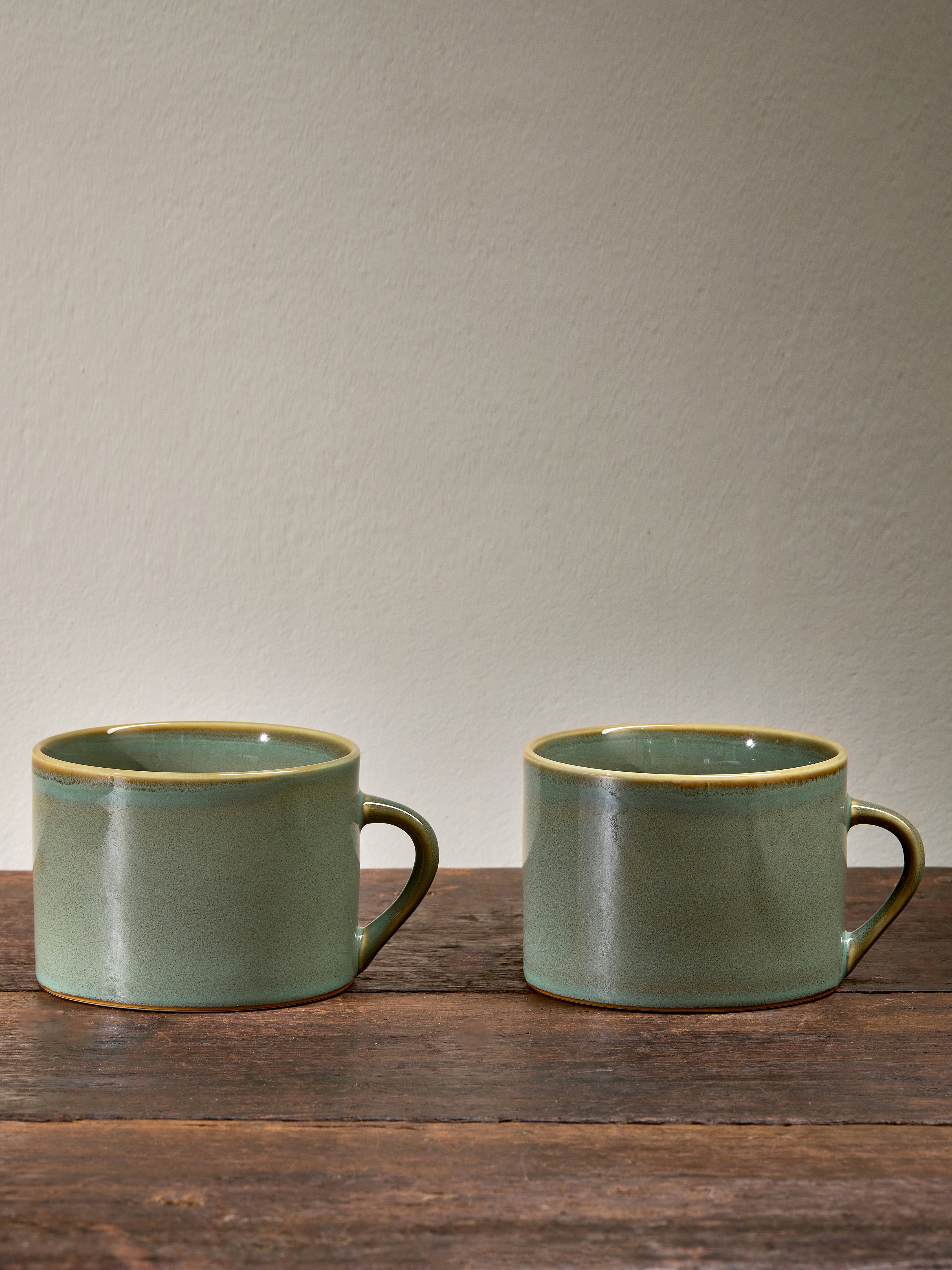 Kalini Mug Blue