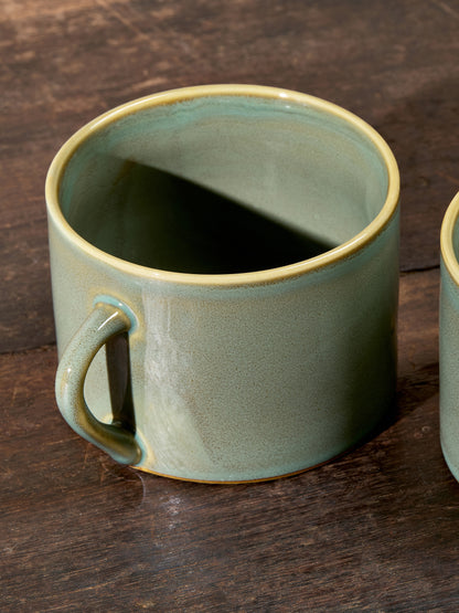 Kalini Mug Blue
