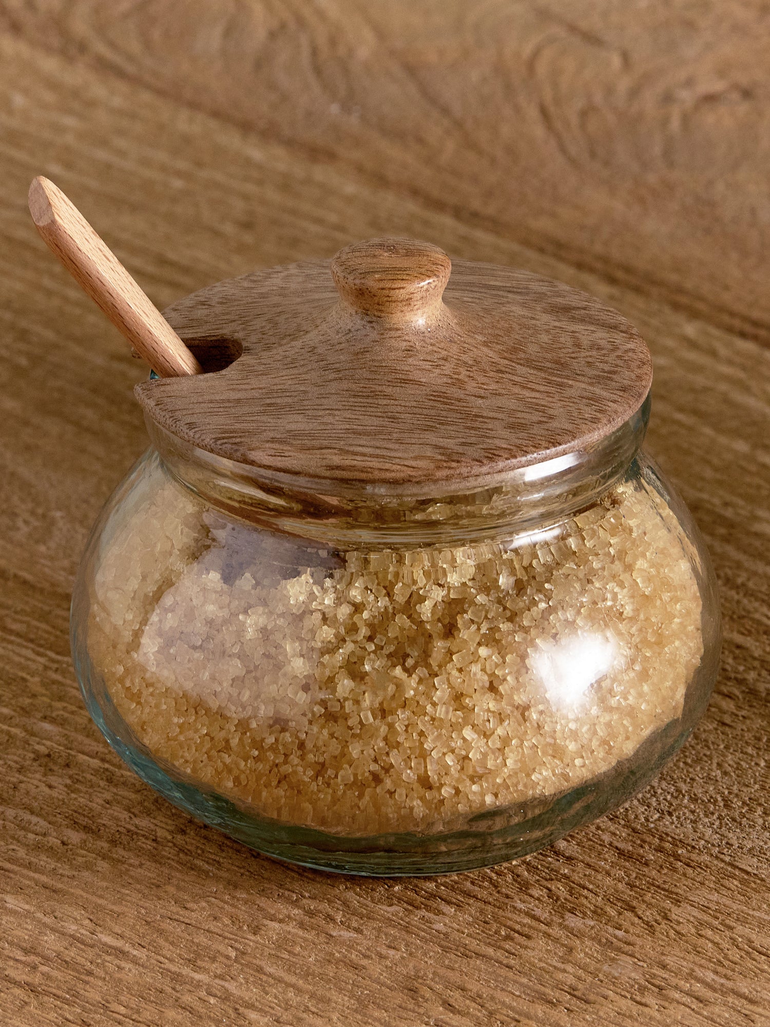 Kali Wide Storage Jar