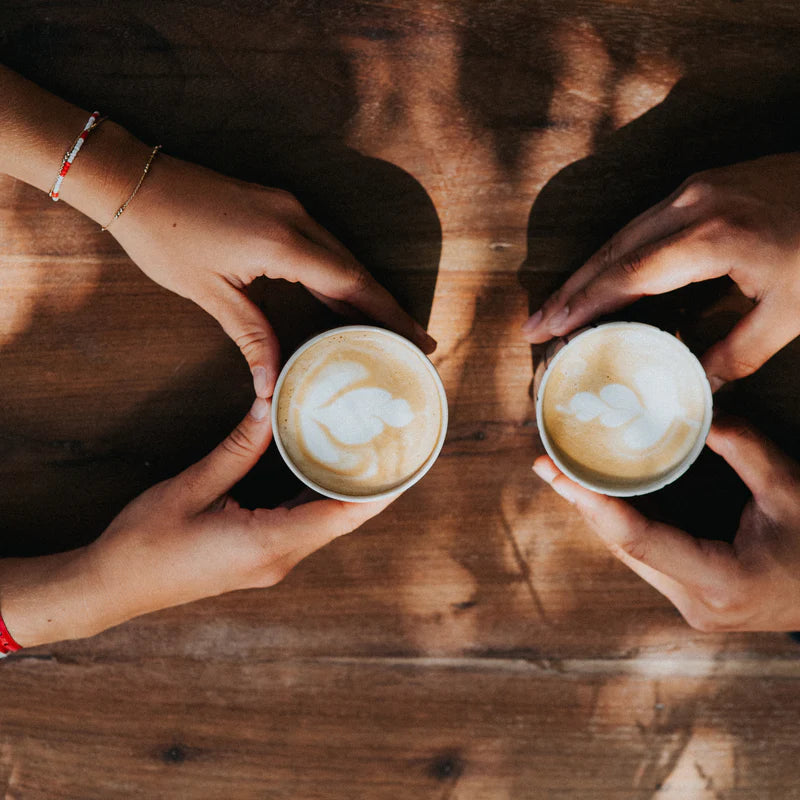 Cornflower Mug  - Small - Set of 2 - Colour Options Available