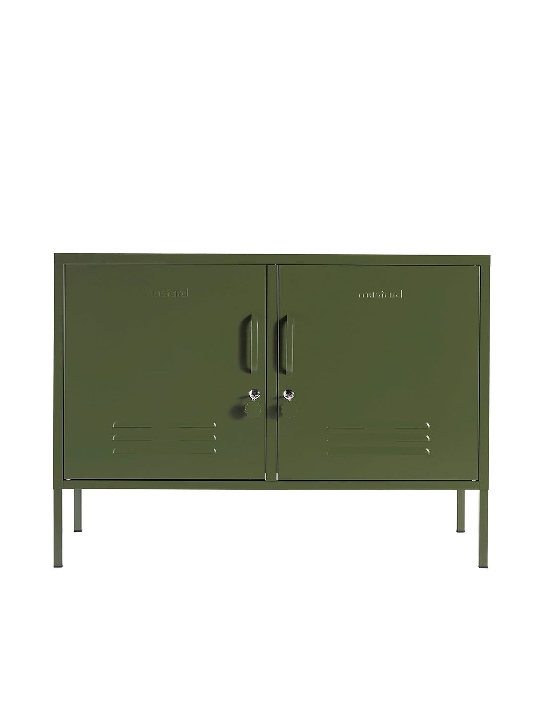 The Lowdown in Olive
