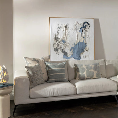 Perrie - Hand Painted Abstract Artwork
