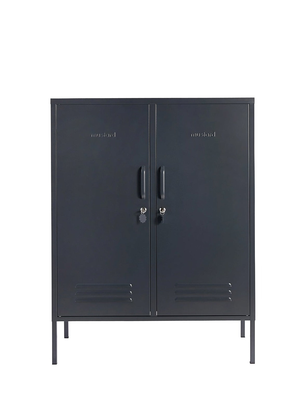 The Midi in Slate
