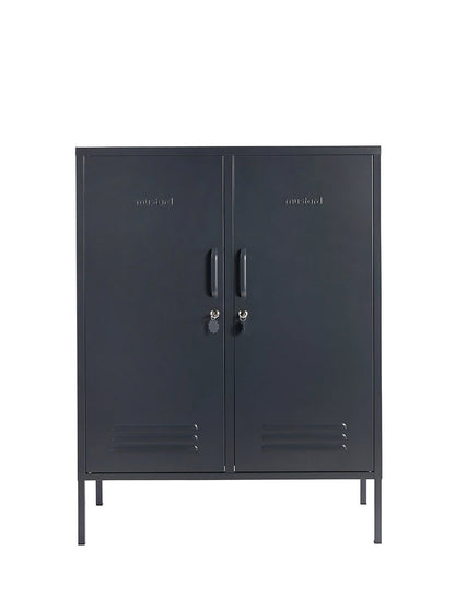 The Midi in Slate