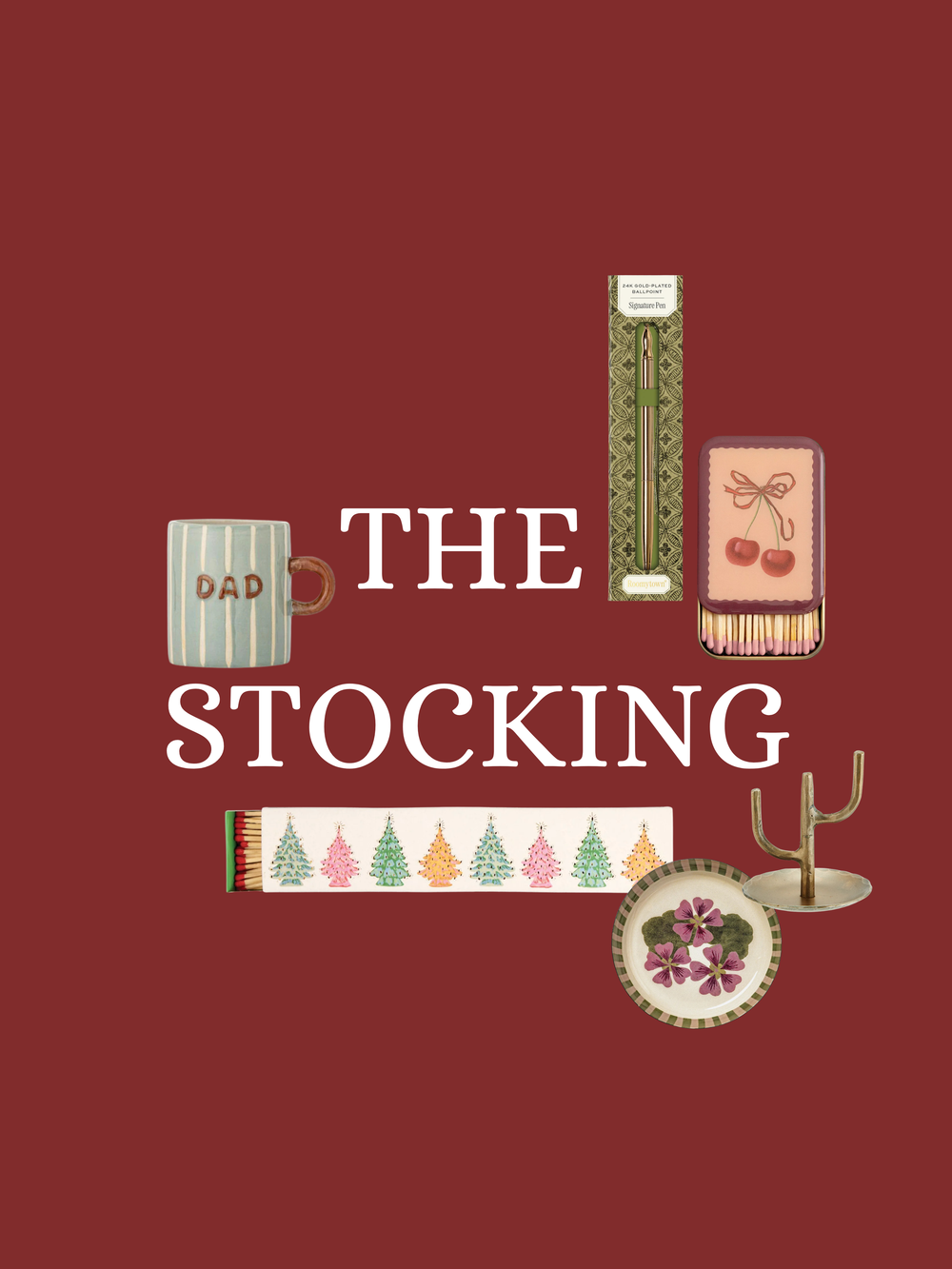 THE STOCKING