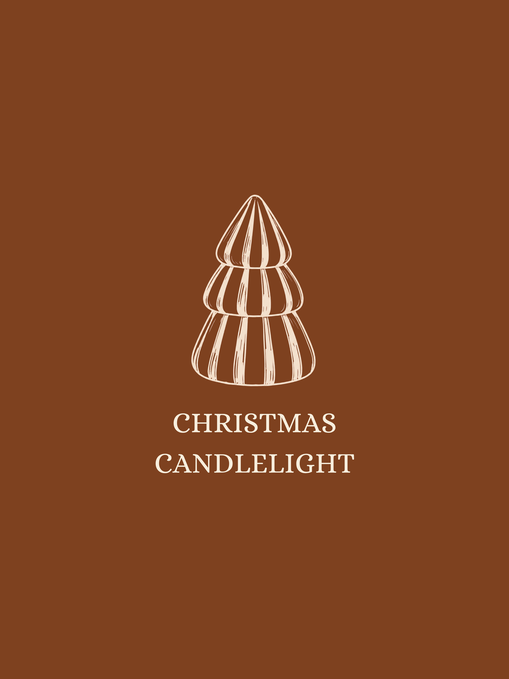 CHRISTMAS CANDLELIGHT 2026