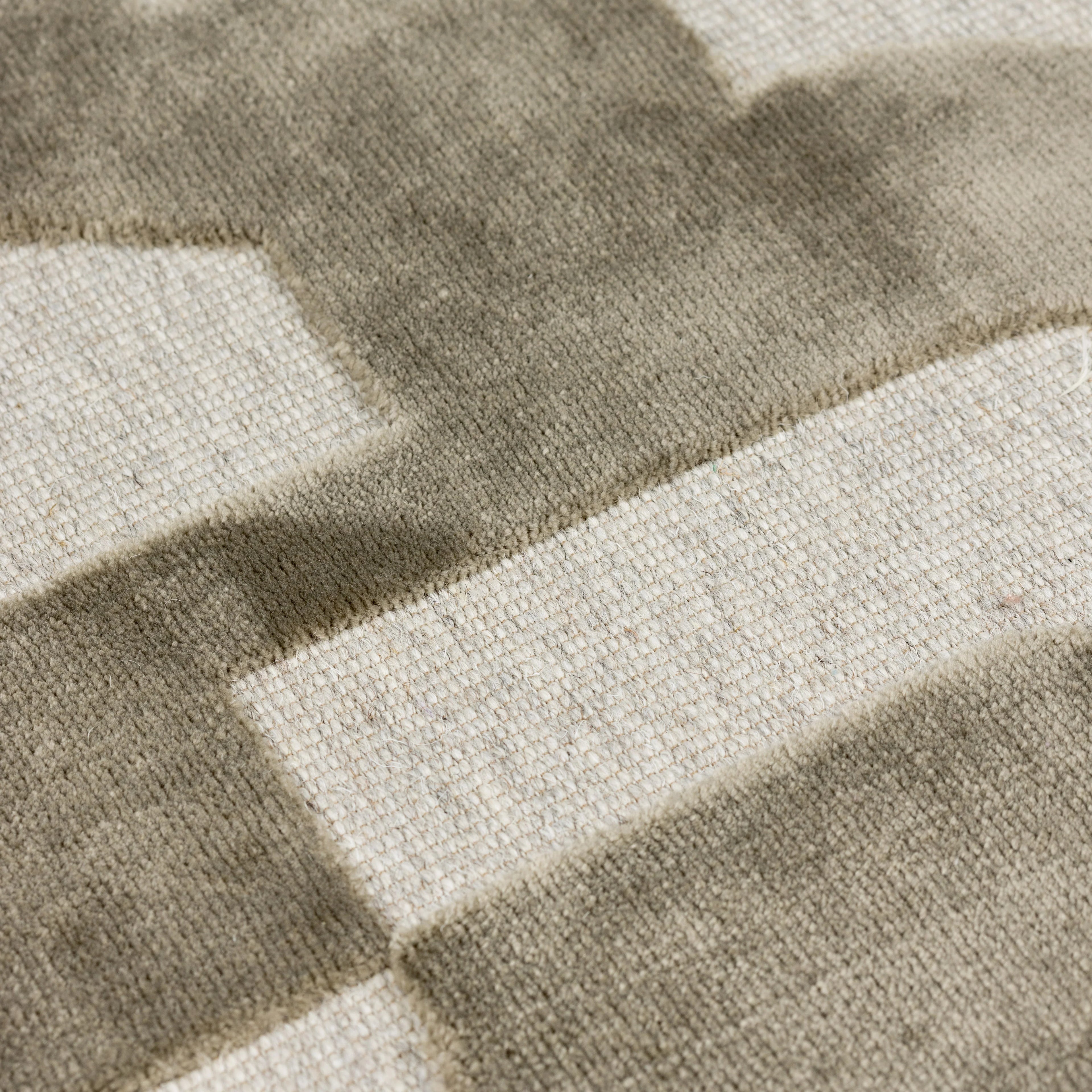 Cohen Rug Taupe