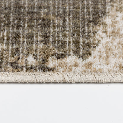 Azial Rug Natural - 2 Sizes Available