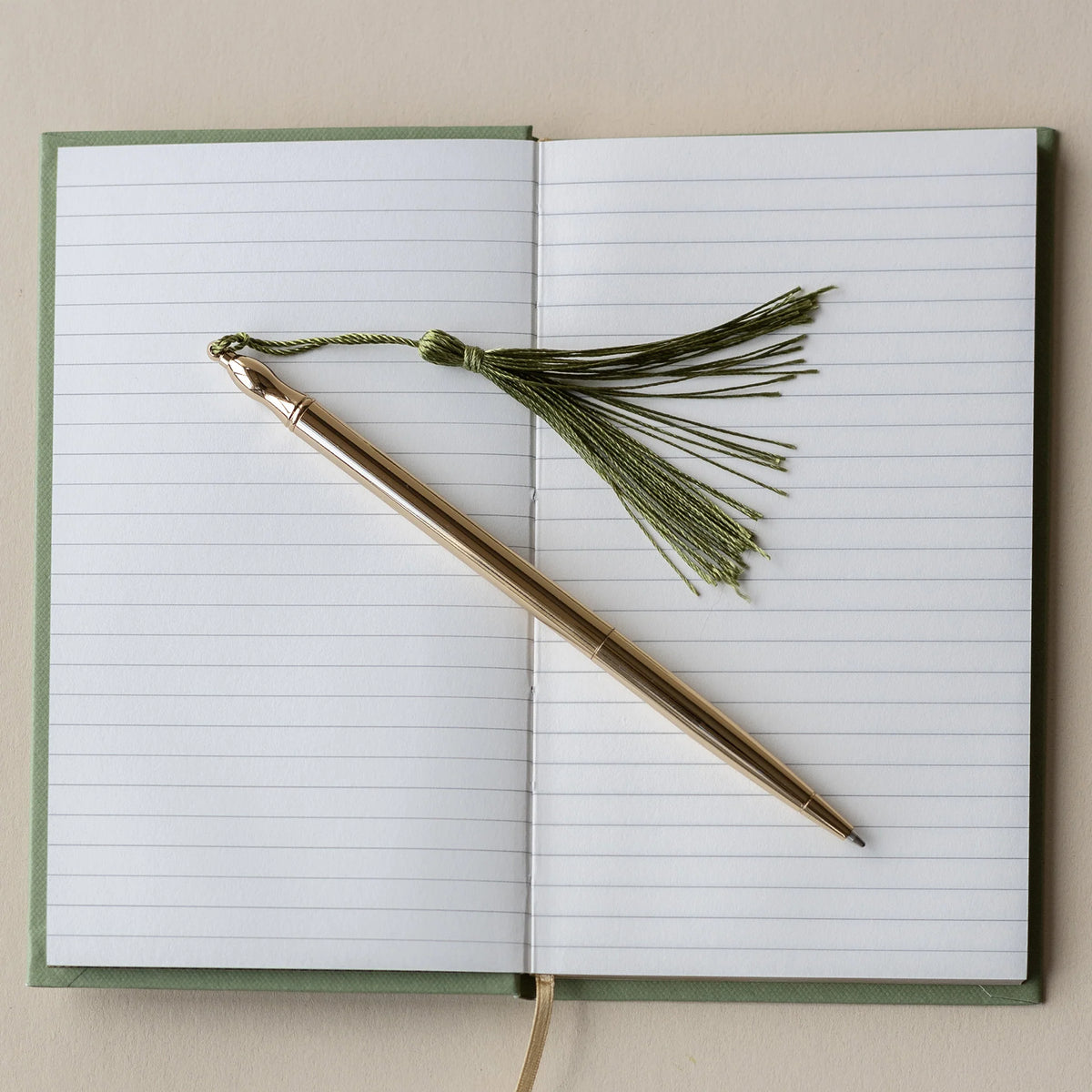 24k Gold Plated Ballpoint Pen