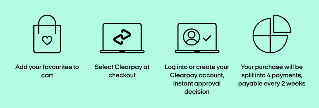 CLEARPAY