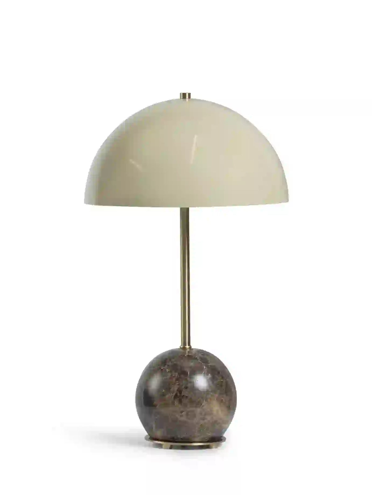 Vuto Sculptural Table Lamp