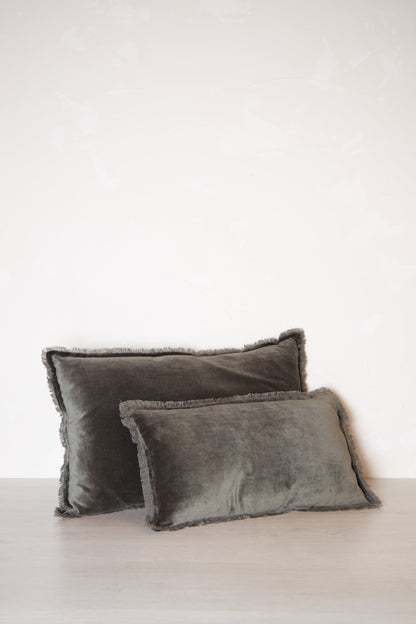 Fara Cushion in  - Ombre - 3 Sizes Available