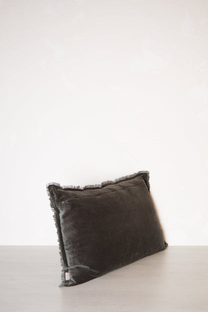 Fara Cushion in  - Ombre - 3 Sizes Available