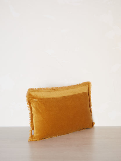 Uni Fara Cushion - Bronze - 3 Sizes Available