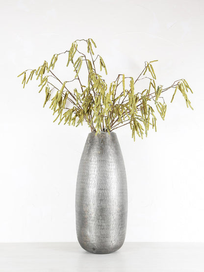 Faux Birch Seed (Catkin) Spray