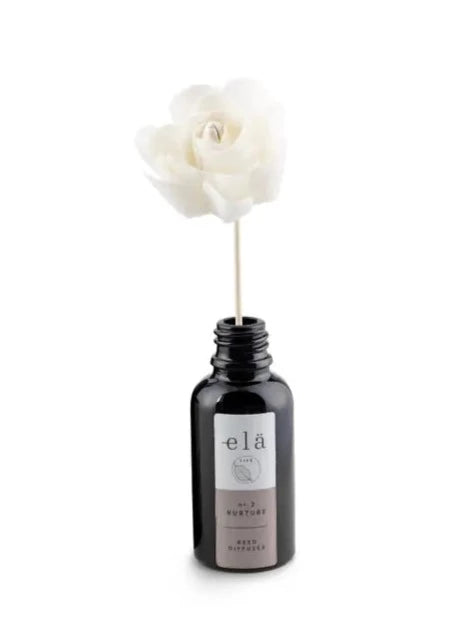 Ela Nurture No 2 Flower Travel Diffuser