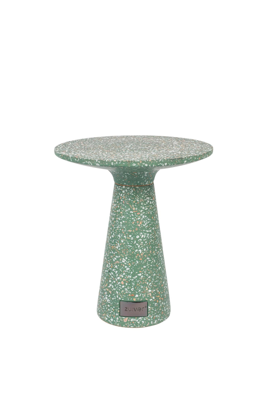 Victoria Terrazzo Side Table - 3 Colours Available